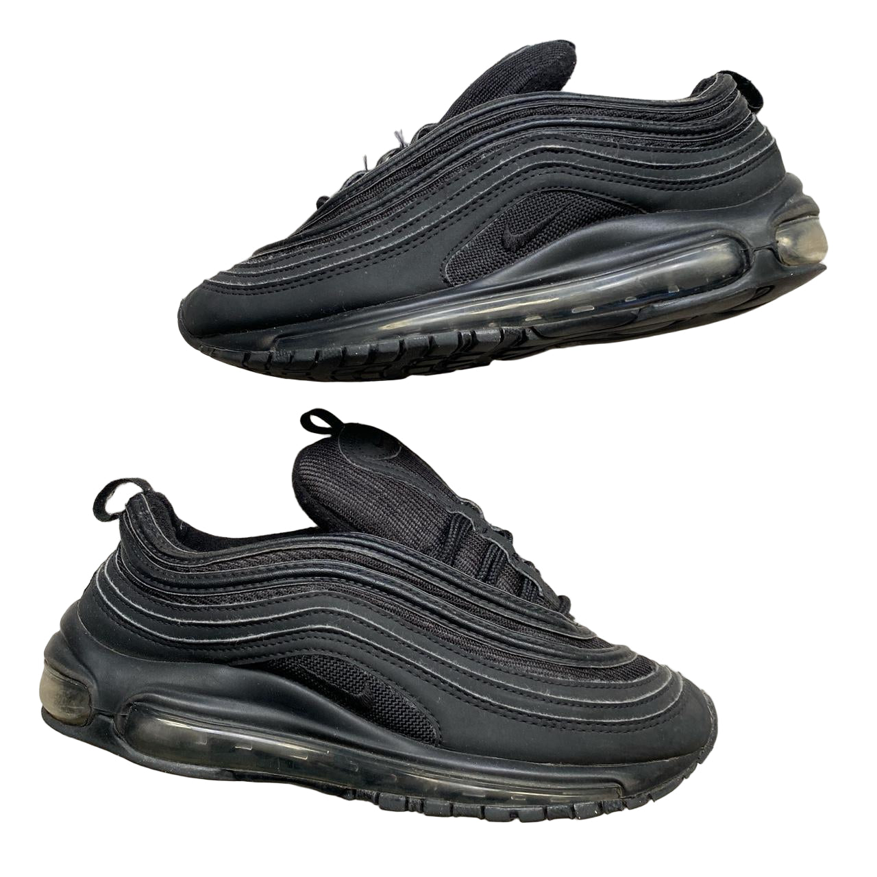 Nike Air Max 97 Black (UK 5)