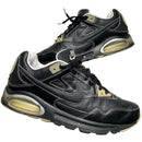 Nike Air Max Skyline Command Black and White Contrast Stitch (UK 9)