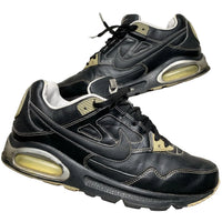 Nike Air Max Skyline Command Black and White Contrast Stitch (UK 9)