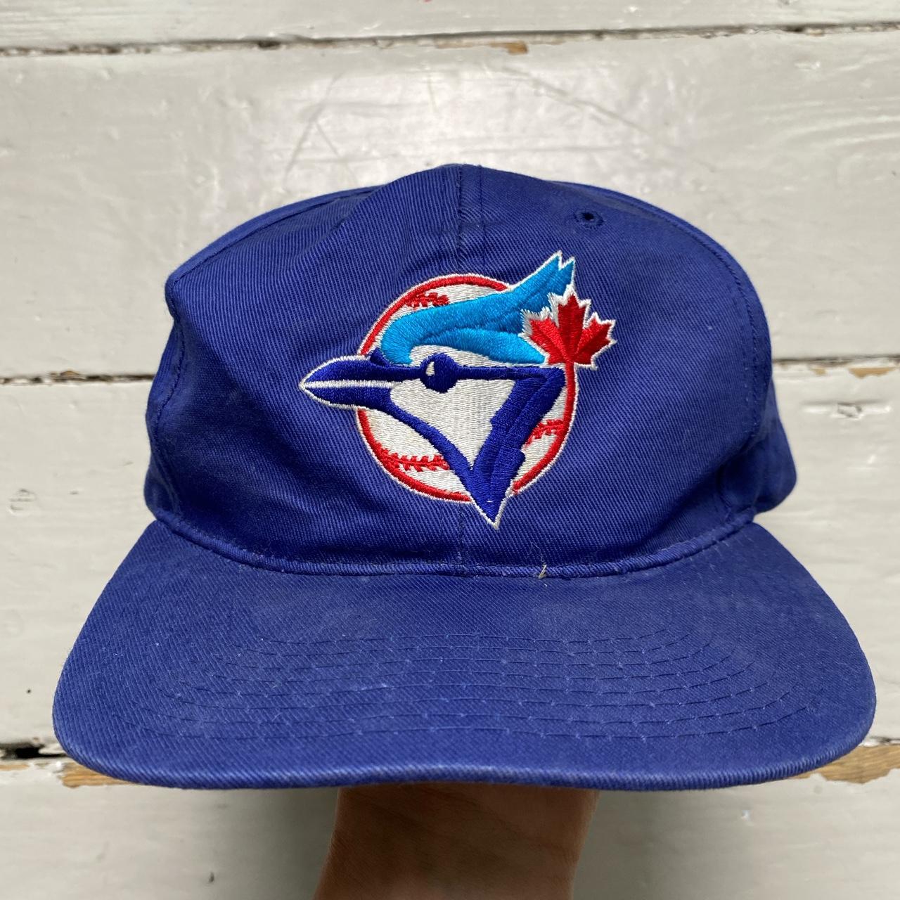 New Era Toronto Blue Jays Vintage 80’s/90’s Snapback Cap