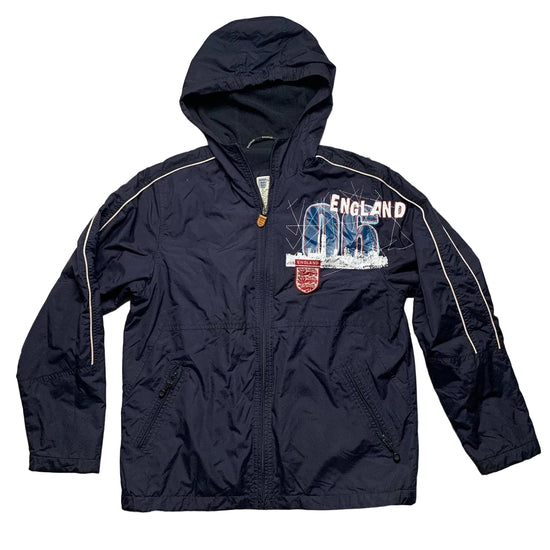 England Vintage 2006 Shell Jacket (XS)
