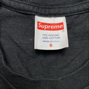 Supreme Tamagotchi Black and Pink T Shirt (S)