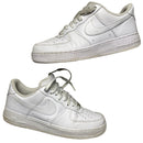 Nike Air Force 1 White (UK 9)