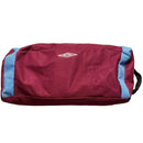 West Ham United Umbro Vintage Football Boot Bag/Toiletries Bag