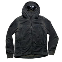 CP Company CP Shell Goggle Jacket Grey (XL)