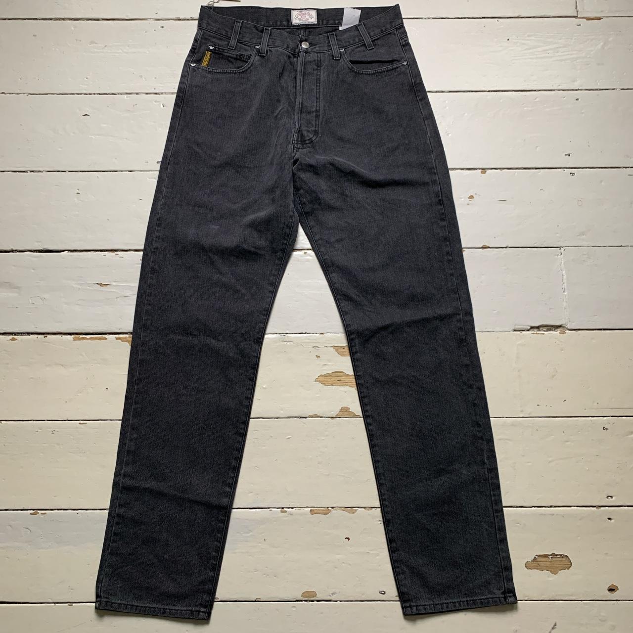 Armani Jeans Vintage Grey