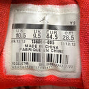 Jordan 3 Cement Crimson Black and Red (UK 9.5)