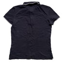 Armani Jeans Navy Polo Shirt (L)