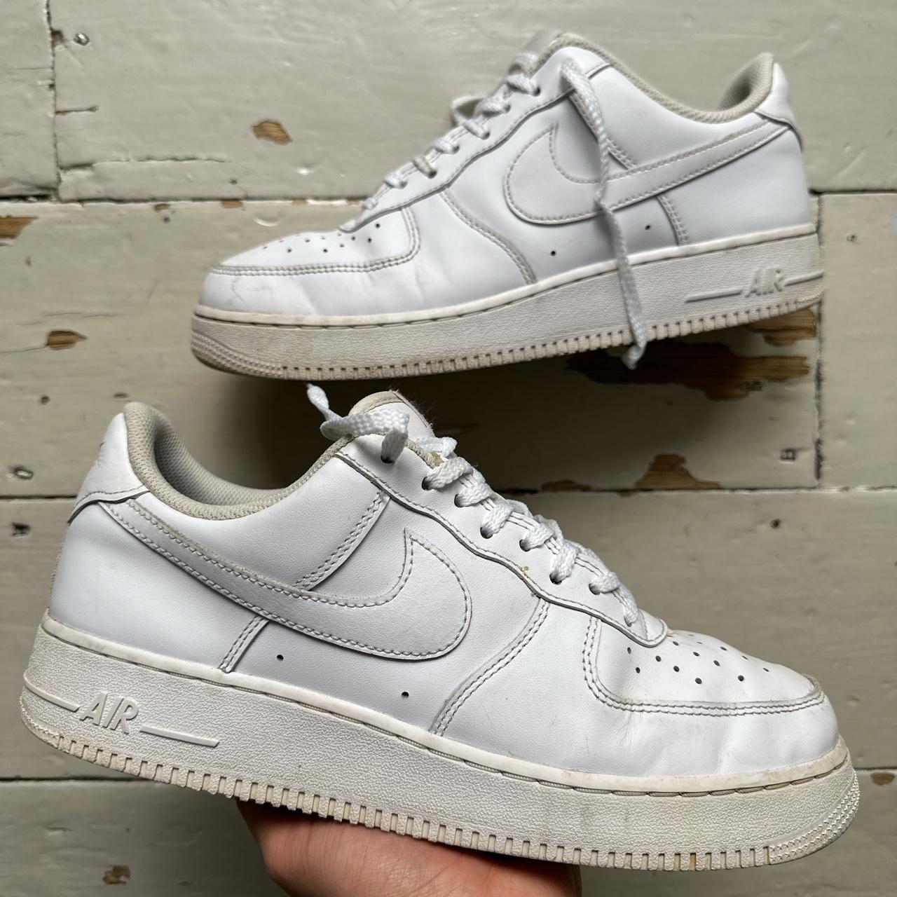 Nike Air Force 1 White