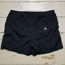 Adidas Vintage Swim Shell Shorts
