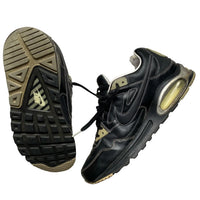 Nike Air Max Skyline Command Black and White Contrast Stitch (UK 9)