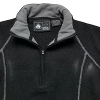 Nike ACG Thermal Thick Knit Quarter Zip Jumper (S)