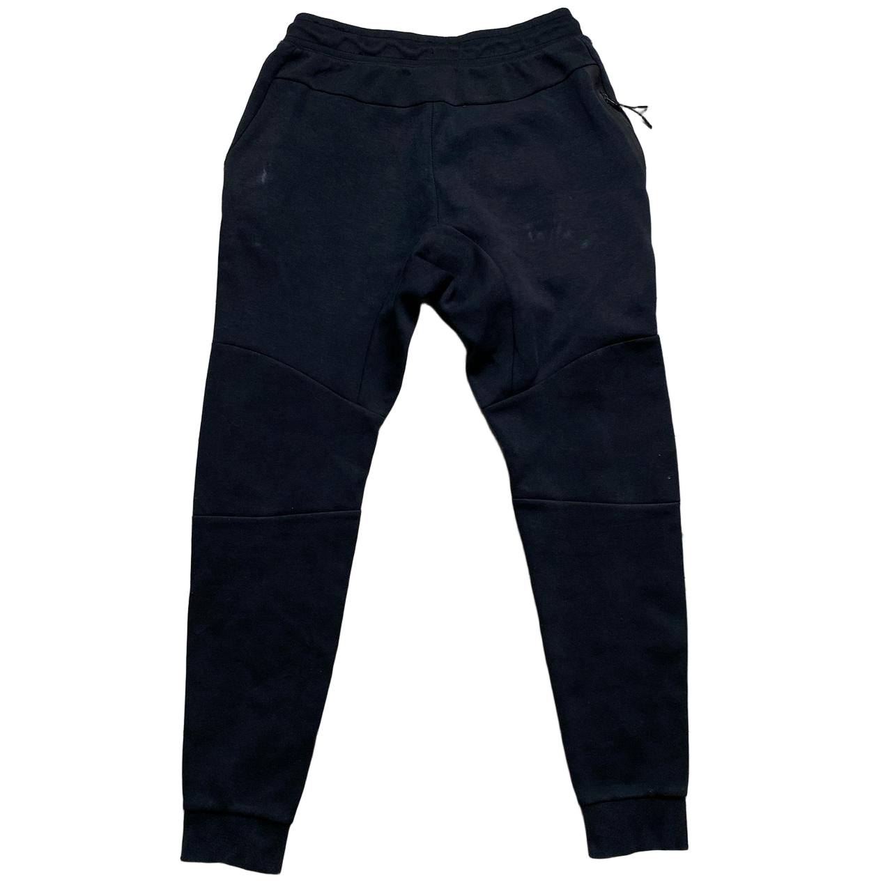 Nike Tech Fleece Black Tech Fleece Tracksuit (S)