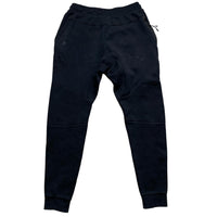 Nike Tech Fleece Black Tech Fleece Tracksuit (S)