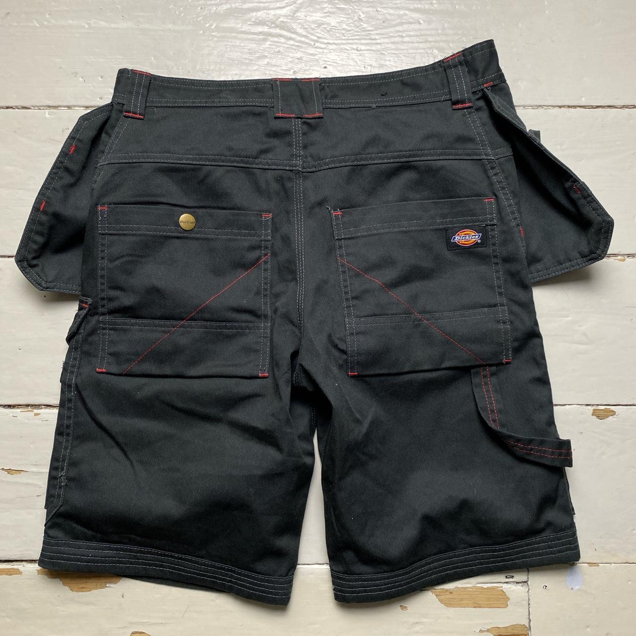 Dickies Worker Cargo Carpenter Jean Cargo Shorts