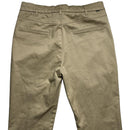 Levis Sta Prest Khaki Trousers (31W)