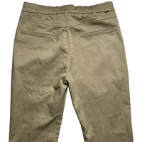 Levis Sta Prest Khaki Trousers (31W)