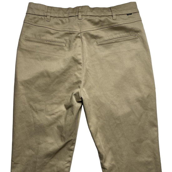 Levis Sta Prest Khaki Trousers (31W)