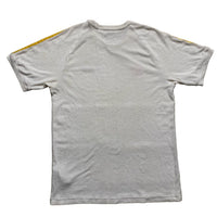 Adidas Palace Germany Towel T Shirt White (M)