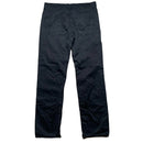 Versace Jeans Couture Black Jeans Trousers (36W)