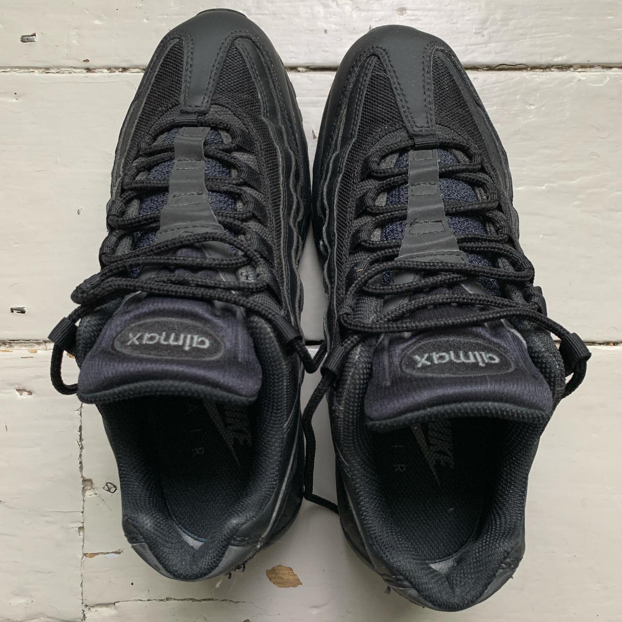 Nike Air Max 95 Black
