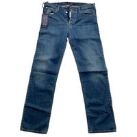 Armani J21 Jeans Navy Blue (32W)