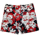 Nike Floral Vintage Swim Shorts (XL)