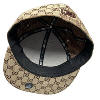 New York Yankees Gucci Vintage Fitted New Era Cap