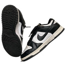 Nike Dunk Low Panda Black and White (UK 7)