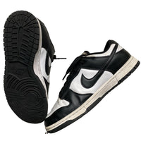 Nike Dunk Low Panda Black and White (UK 7)