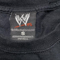 WWE Wrestling DX T Shirt (S)