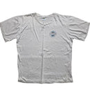 Bryman Air France London City Airport Vintage 90’s Single Stitch T Shirt