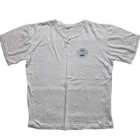Bryman Air France London City Airport Vintage 90’s Single Stitch T Shirt