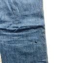 Dickies Jean Cargo Trousers Light Faded Blue (32W)
