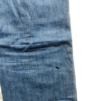 Dickies Jean Cargo Trousers Light Faded Blue (32W)