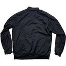 Nike Dri Fit Black and Grey Full Shell Track Pant Tracksuit (XL)