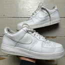 Nike Air Force 1 White