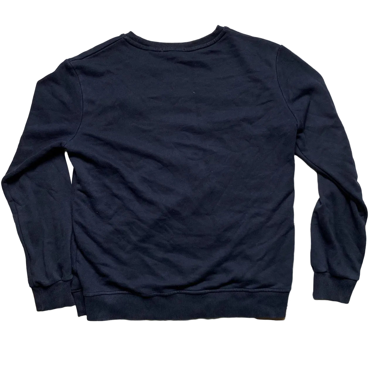 Kenzo Tiger Jumper Navy (M)