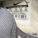 Nike Air Rift Tabi Splif Toe Grey and White (UK 10)
