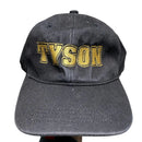 Tyson Black and Gold Mike Tyson or Tyson Fury Baseball Cap