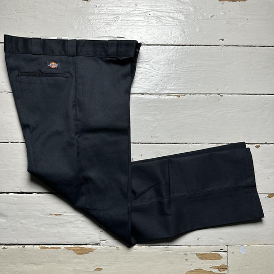 Dickies 874 Black Original Fit Trousers