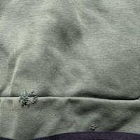 Nike Tech Fleece New Season Green Hoodie (L)