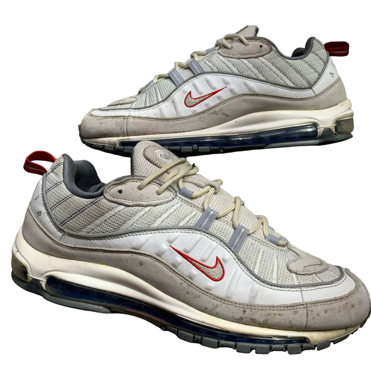 Nike Air Max 98 (UK 11)