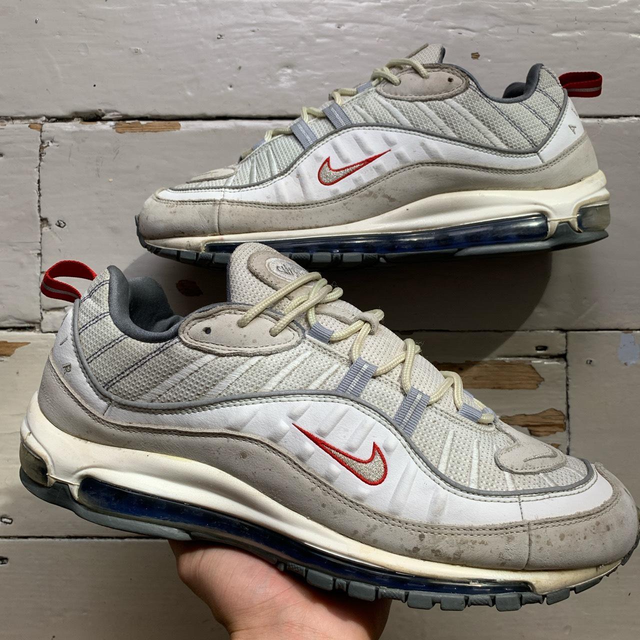 Nike Air Max 98