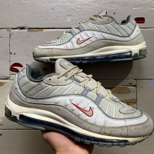 Nike Air Max 98