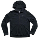 Nike Tech Fleece Black Tech Fleece Tracksuit (S)