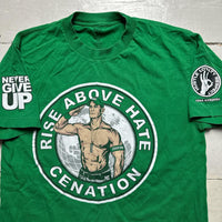 John Cena WWE Wrestling T Shirt