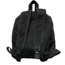Nike Just Do It Bag Black and White