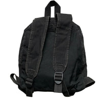 Nike Just Do It Bag Black and White