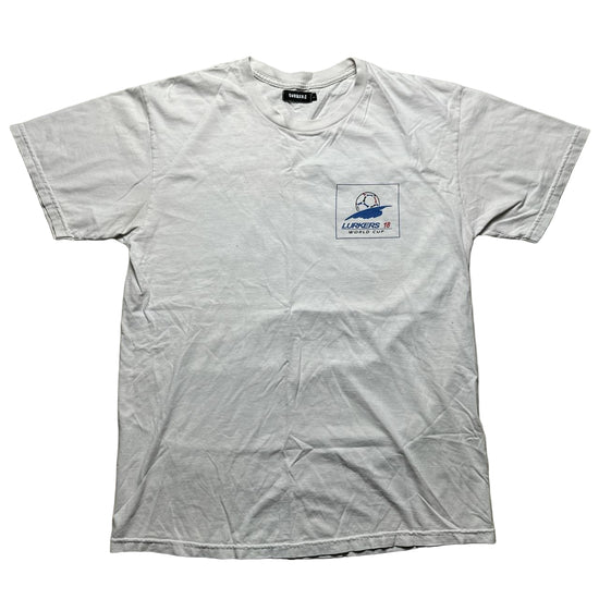 Lurkers World Cup 2018 France T Shirt (L)